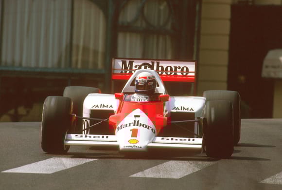 MP4/2C