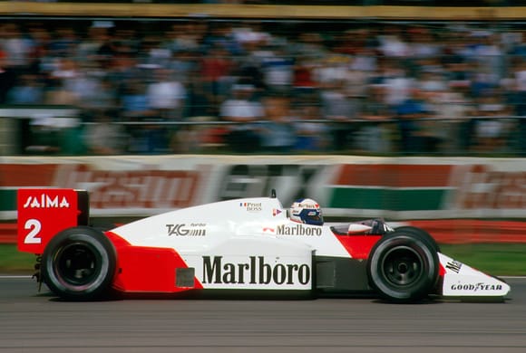 MP4/2B