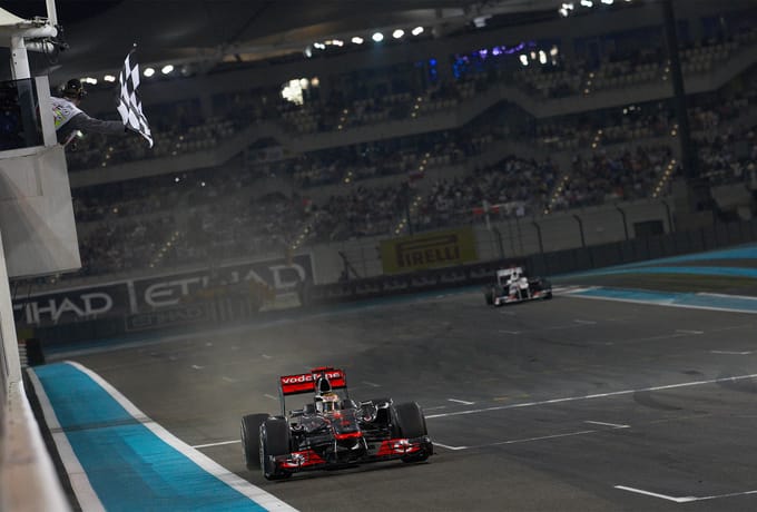 2023 F1 Abu Dhabi Grand Prix session timings and preview
