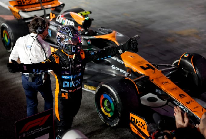 2023 Singapore Grand Prix, 7 talking points