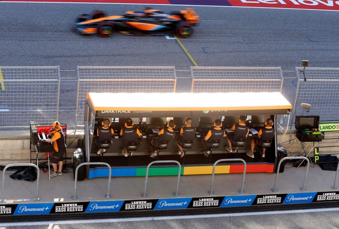 F1 race result & points: 2023 United States Grand Prix