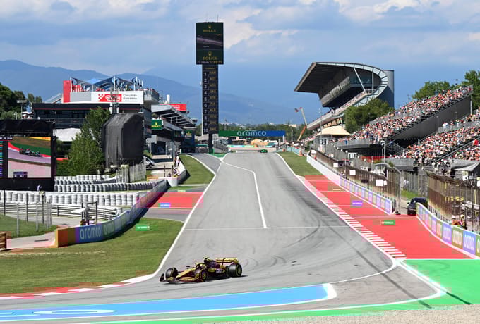F1 Spanish Grand Prix 2025 Schedule and Where to Watch the Final Race