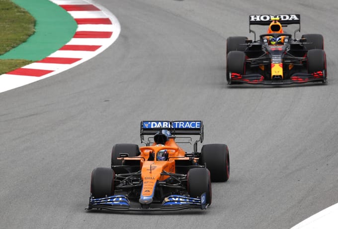 Spanish grand prix 2021 full race outlet