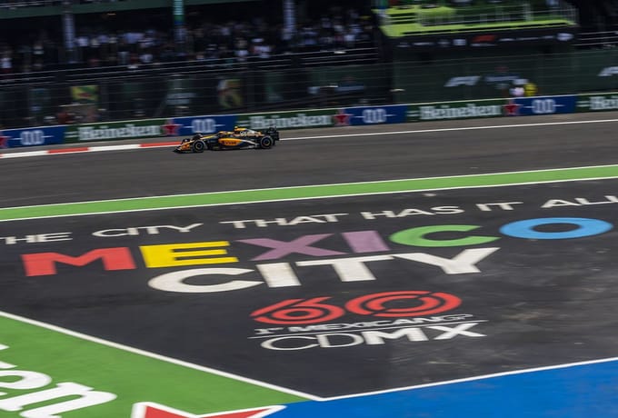 Mexican grand prix cheap free stream