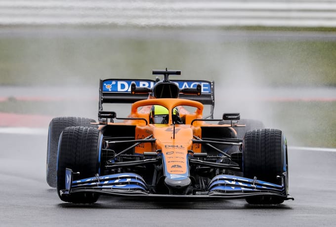 How McLaren has revamped its F1 team to become a contender again