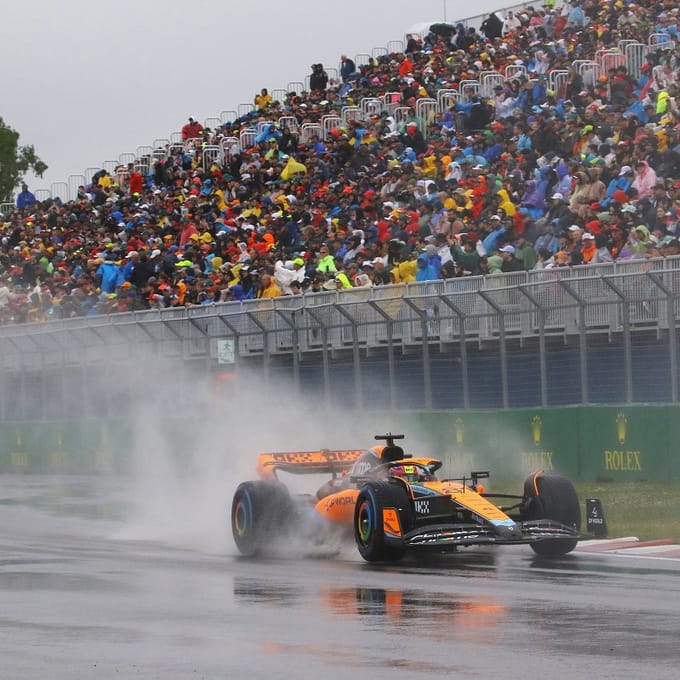 Formula 1 Schedule 2024