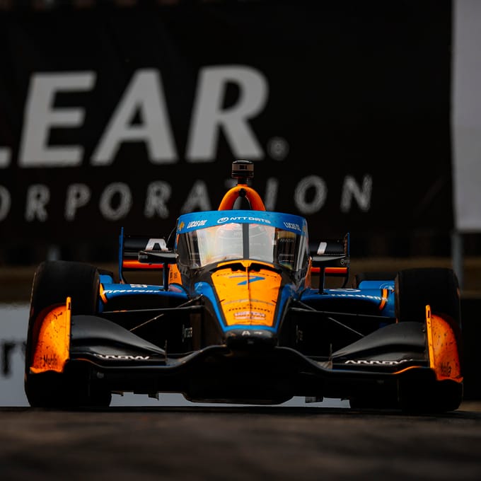 IndyCar Schedule 2024