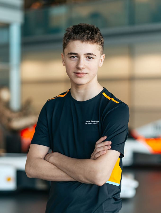 Dries Van Langendonck