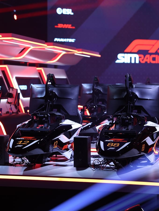 Round 5 - Circuit de Spa-Francorchamps