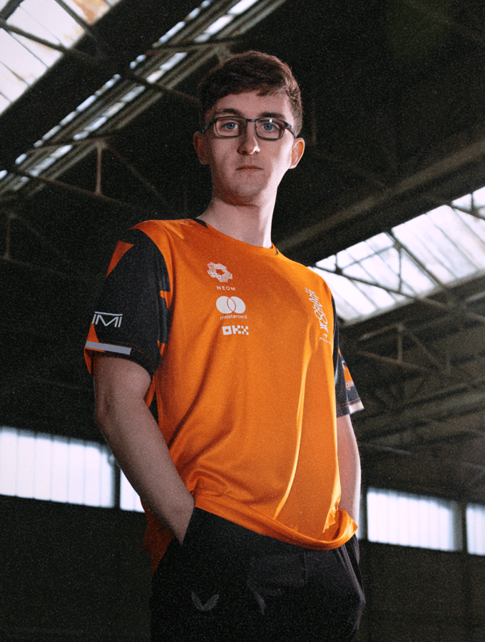 Lucas Blakeley