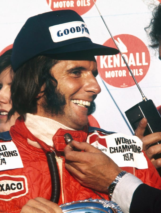 Emerson Fittipaldi