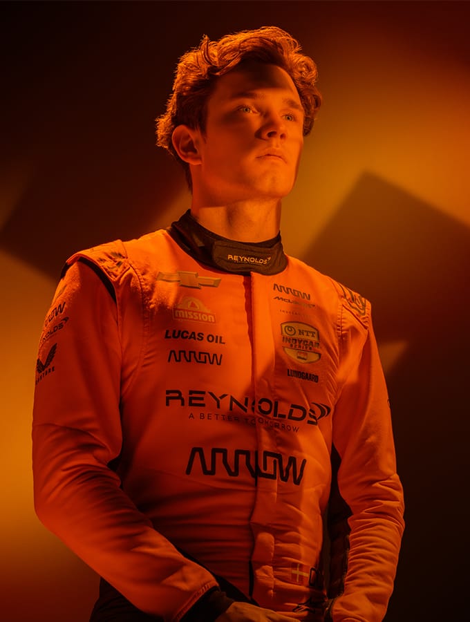 Christian Lundgaard