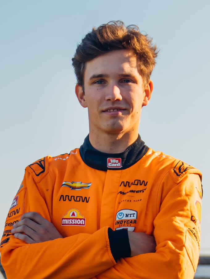 Christian Lundgaard