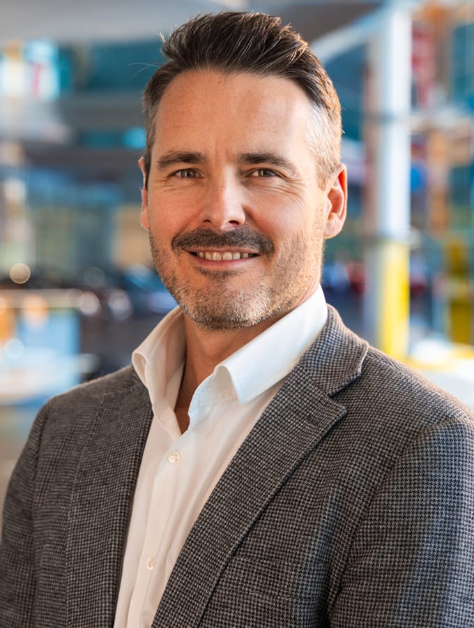 Daniel Gallo
