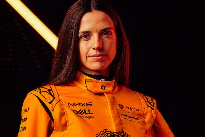 Get to know Cristina Gutiérrez 