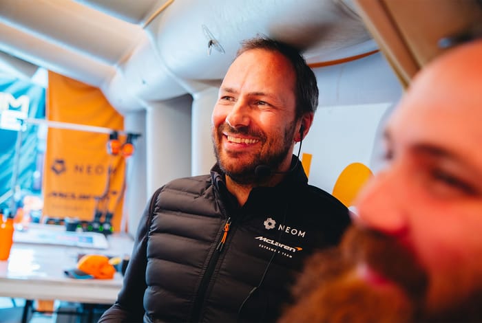 Learn more about Gary Paffett 