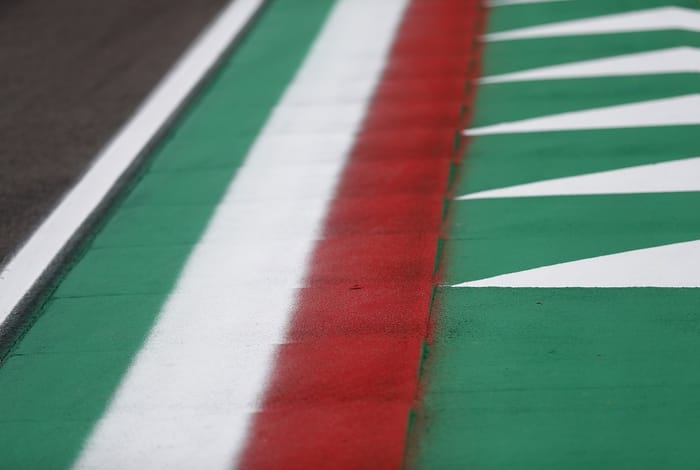 Imola Track Guide 