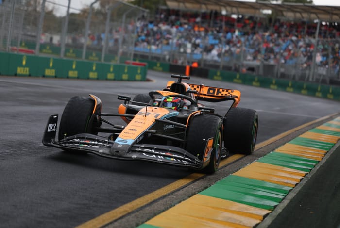 Your guide to the F1 Sprint 