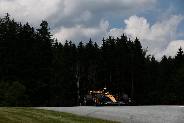 2023 Austrian Grand Prix – Qualifying report 