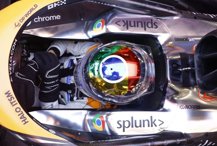 2023 British Grand Prix – practice report 