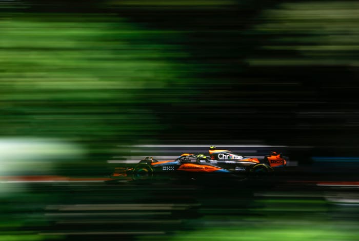 2023 Canadian Grand Prix Practice Report