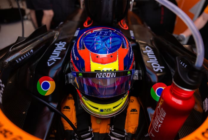 2023 Dutch Grand Prix – Free Practice Report 