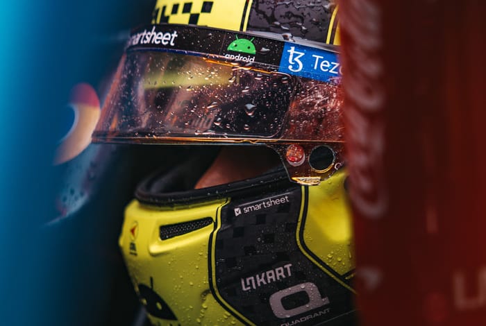 2023 Hungarian Grand Prix - free practice 