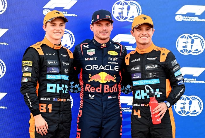2023 Japanese Grand Prix – Qualifying 