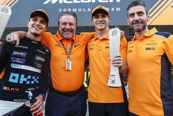 2023 Japanese Grand Prix report 
