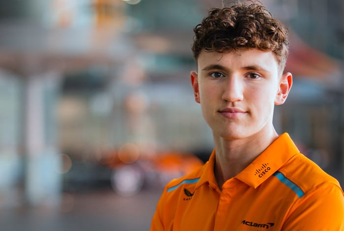 Get to know Alex Dunne 