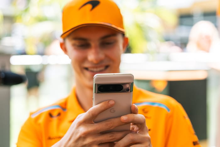 A McLaren fans guide: Digital Collectibles 