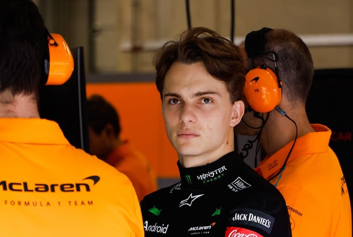 The Austrian GP Briefing Powered by Google Cloud