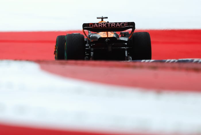 Your guide to the Austrian Grand Prix Presented by OKX