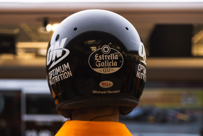 Bahrain Grand Prix  - Practice report