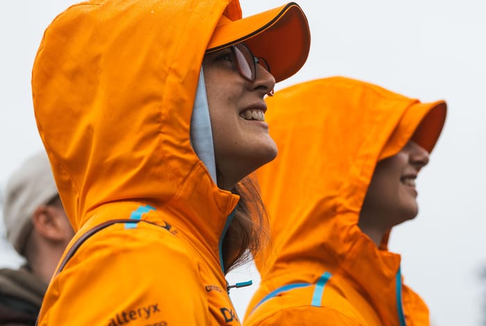 2024 British Grand Prix – Practice Report 