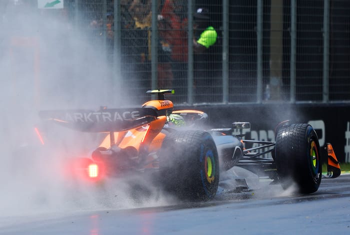 The Canadian GP Briefing - Powered by Google Cloud 