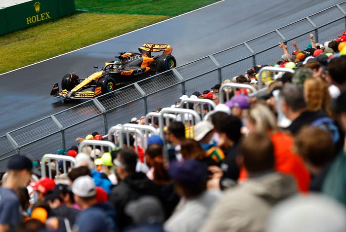 2024 Canadian Grand Prix - Practice report 