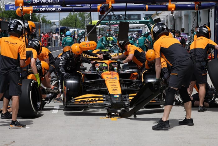 Canadian Grand Prix