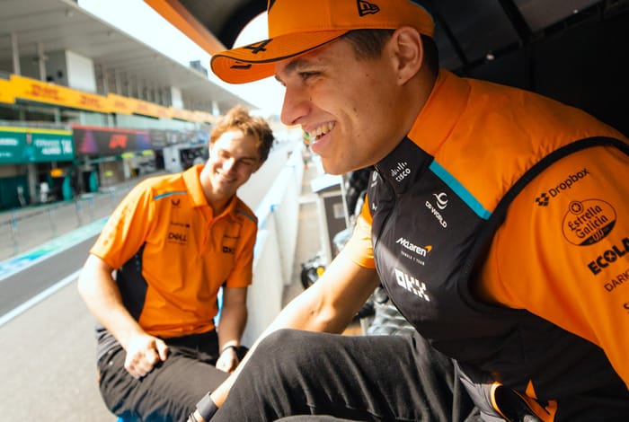 Why we're excited for the return of the Chinese GP 