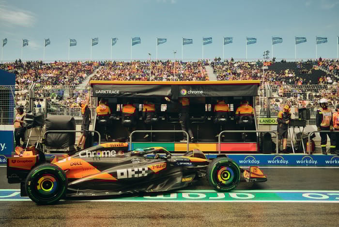 2024 Dutch Grand Prix – Practice Report 