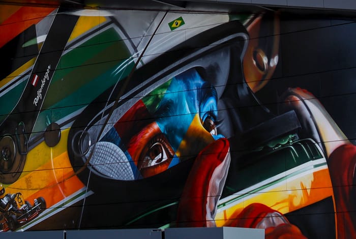 Your guide to the Emilia Romagna Grand Prix – Presented by OKX 