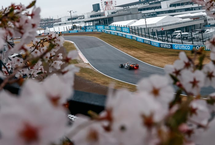 Japanese Grand Prix