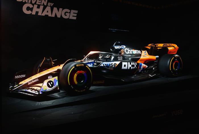 Your guide to the Japanese Grand Prix – Presented by OKX 