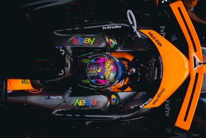 2024 Miami Grand Prix - Sprint Qualifying report 