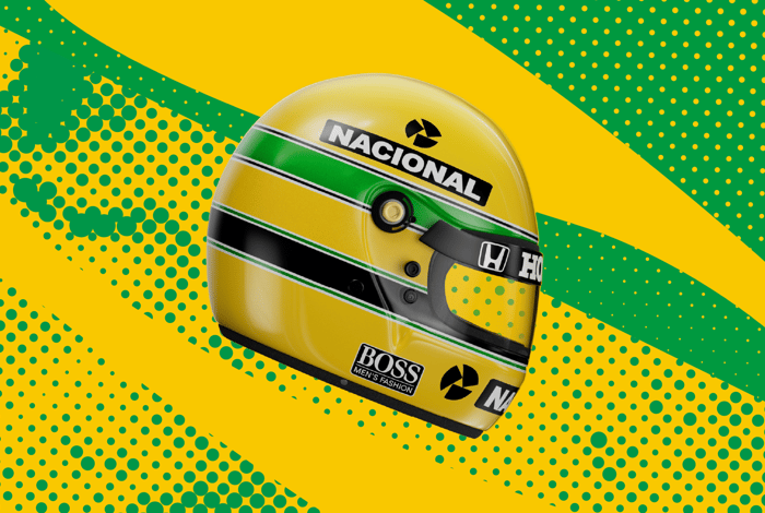 Livery details explained 
