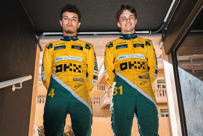 Your guide to the Monaco Grand Prix – Presented by OKX 