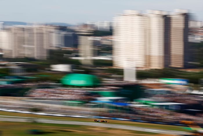 Your guide to the São Paulo Grand Prix – Presented by OKX 