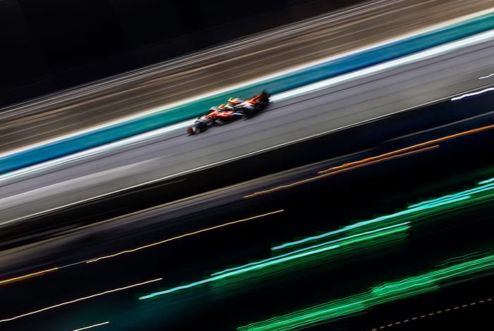 Your guide to the Saudi Arabian Grand Prix – Presented by OKX 