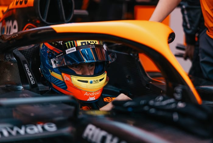 Saudi Arabian GP – Practice Report 