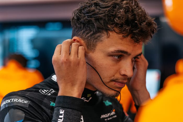 The Saudi Arabia GP Briefing - In partnership with Google Cloud 